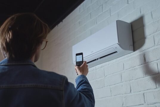 O erro ao usar o ar que aumenta a conta de luz