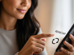 O que acontece se você desligar e ligar o telefone todos os domingos?