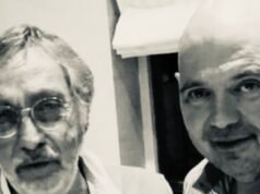 A tristeza de Carlos Rottemberg pela morte de Luis Brandoni: “Ele foi o último de uma geração inesquecível”