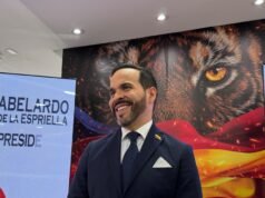 “Campanha suja”: Abelardo de la Espriella denunciou o ataque e apontou a Operação Júpiter