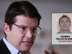 As vítimas das FARC pediram à JEP que deportasse e ordenasse a prisão do pseudônimo Yako, peça-chave no assassinato de Miguel Uribe Turbay.