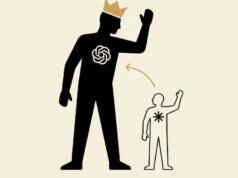 OpenAI emula Anthropic de todas as maneiras, exceto a mais importante