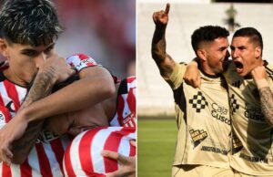 Os estudantes de La Plata enfrentarão o Cusco em busca da primeira vitória na Libertadores: tempo, TV e formações