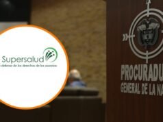 O Ministério Público assumiu o Núcleo de Inteligência em Saúde: verificando possíveis irregularidades na entrada da Nova EPS.