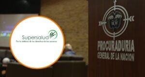 O Ministério Público assumiu o Núcleo de Inteligência em Saúde: verificando possíveis irregularidades na entrada da Nova EPS.