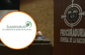 O Ministério Público assumiu o Núcleo de Inteligência em Saúde: verificando possíveis irregularidades na entrada da Nova EPS.