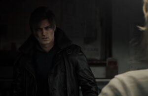 Resident Evil Requiem: Como lutar contra zumbis com Leon