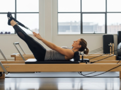 Por que Pilates não é o melhor exercício para o crescimento muscular