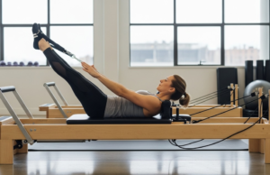 Por que Pilates não é o melhor exercício para o crescimento muscular
