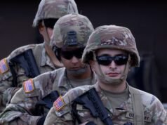 Os Estados Unidos implementarão o registro automático para o serviço militar em dezembro