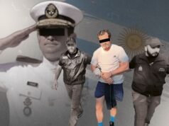 Promotor de Huachicol: quem é Fernando Farías, o almirante preso na Argentina, identificado como o líder de “Los Primos”