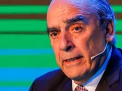 Guillermo Francos falou sobre Manuel Adorni e manifestou intenção de disputar as eleições