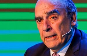 Guillermo Francos falou sobre Manuel Adorni e manifestou intenção de disputar as eleições