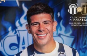 Alianza Lima x Atlético Grau AO VIVO HOJE: minuto a minuto da partida em Mansiche pelo torneio Liga 1 Apertura 2026
