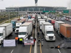 Protestos, acidentes, bloqueios em CDMX e Edomex hoje, 7 de abril: possível concentração de manifestantes na Av. México Coyoacán