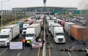 Protestos, acidentes, bloqueios em CDMX e Edomex hoje, 7 de abril: possível concentração de manifestantes na Av. México Coyoacán