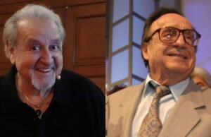 Carlos Villagrán garantiu que Chespirito quer enterrar a carreira após o sucesso de ‘Quico’