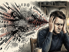 9 causas de zumbido nos ouvidos: o que causa e quando pode ser um sinal de alerta