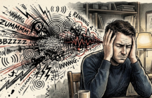 9 causas de zumbido nos ouvidos: o que causa e quando pode ser um sinal de alerta