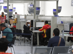 Fraude fiscal em Bogotá: o Secretário de Estado de Bogotá deu o alarme