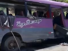 A diminuição em relação a 2025 é pequena, por isso o problema ainda é considerado alarmante.