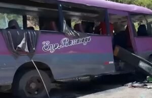 A diminuição em relação a 2025 é pequena, por isso o problema ainda é considerado alarmante.