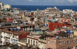 Havana: o clima para esta terça-feira, 7 de abril
