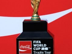 Aqui estão os jogos da Copa do Mundo de 2026 que serão realizados na Colômbia: programação completa confirmada