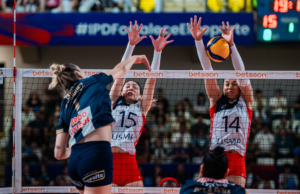 Segunda mão Alianza Lima x San Martín: dia, horário e TV da segunda mão das finais da liga peruana de vôlei 2025/26