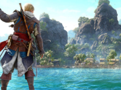 Este é Assassin’s Creed Black Flag Resynced: novas missões, melhorias de combate e data de lançamento.