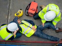 Os setores de serviços e capitais são o foco da maioria dos acidentes em 2026 em El Salvador