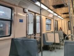 O que está acontecendo no Metrô CDMX e Metrobús hoje, 24 de abril? Eles estão relatando atrasos na Linha A