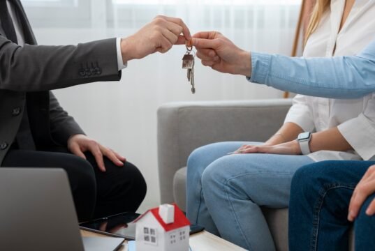 O que você deve considerar ao comprar um imóvel para alugar
