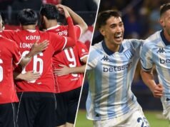 Independiente e Racing vão disputar a nova edição do Avellaneda Classic: tempo, televisão e formação