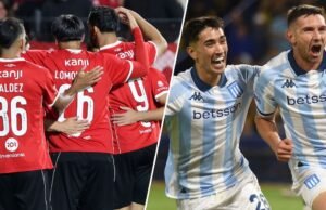 Independiente e Racing vão disputar a nova edição do Avellaneda Classic: tempo, televisão e formação