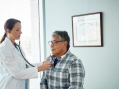 COVID de longo prazo está associado a riscos para a saúde