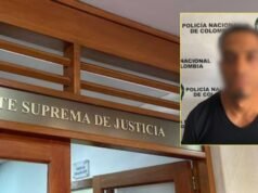 O Supremo Tribunal mantém a libertação do líder da temida rede criminosa dos Panteras Negras: é exigida pelo governo espanhol