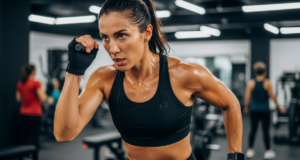 Estudos mostram que treinos curtos e intensos melhoram os ataques de pânico