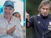 Rafael López Aliaga promete retorno de Ricardo Gareca caso ele se torne presidente do Peru: “Coloque o preço que quiser, sou bilionário”