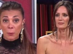 Ximena Capristo fala sobre briga com Paula Chaves: “Foi doloroso porque eu sabia que estava procurando meu filho há 4 anos”