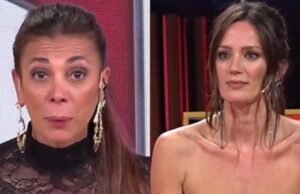Ximena Capristo fala sobre briga com Paula Chaves: “Foi doloroso porque eu sabia que estava procurando meu filho há 4 anos”