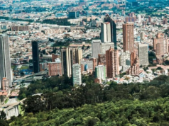 Previsão do tempo: temperatura esperada em Bogotá em 16 de abril