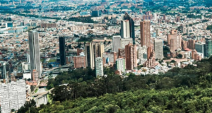 Previsão do tempo: temperatura esperada em Bogotá em 16 de abril