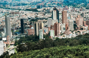 Previsão do tempo: temperatura esperada em Bogotá em 16 de abril