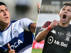 Gimnasia enfrenta Huracán em La Plata na 13ª rodada do Torneio Apertura