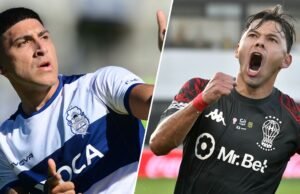 Gimnasia enfrenta Huracán em La Plata na 13ª rodada do Torneio Apertura