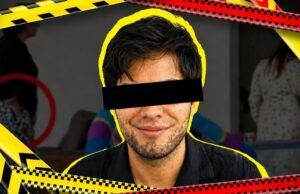 O que acontecerá com o marido de Carolina Flores? Advogados encontram elementos que o tornam culpado de matar mulheres