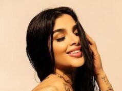 Karely Ruiz explica se há alguma consequência jurídica para Alfredo Adame após a luta no Ring Royale