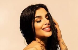 Karely Ruiz explica se há alguma consequência jurídica para Alfredo Adame após a luta no Ring Royale