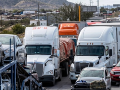 Barricadas e protestos em CDMX e Edomex hoje, 6 de abril: espera-se que manifestantes façam greve em diferentes pontos da capital